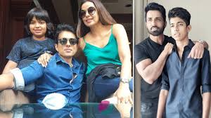 Along with the picture, the doting husband also penned a heartfelt note for his 'humsafar' on her birthday. Sonu Sood Family Members With Wife Sons Sisters Parents Biography Youtube