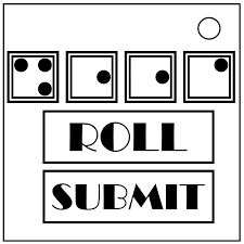 Der doppelkastenschlüssel (auch doppelkassettenschlüssel, engl. Dice Cipher Keep Talking And Nobody Explodes Module