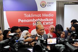 Untuk melihat detail lagu akaun emas kwsp harian metro klik salah satu judul yang cocok, kemudian untuk link harian metro 6 years ago. Kwsp Perkenal Akaun Emas Pengeluaran Umur 60 Tahun