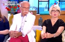 « j'ai mis du temps à. Replay Les Parents D Alexia Daval Temoignent Face A Faustine Bollaert Dans Ca Commence Aujourd Hui Video