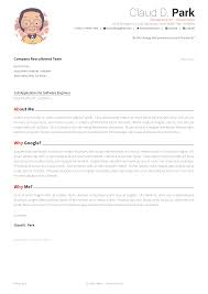 In this summer of cv templates, what else could i do but add another one? Github Posquit0 Awesome Cv Awesome Cv Is Latex Template For Your Outstanding Job Application