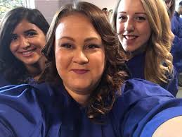 Tech Comm BS graduation celebration photos