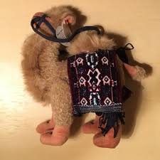 Not only do they identify the humphrey the camel authenticated by: Ty Other 993 Ty Beanie Baby Lawrence The Camel Plush Poshmark