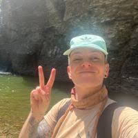 Tamar Klein's Instagram, Twitter & Facebook