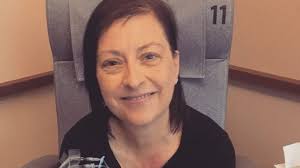 Fundraiser for Jackie Robert by Jeannine Duguay Pellerin : Jackie Robert's  Cancer Battle