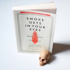 An anthology (disc 2) smoke gets in your eyes. 31 Books You Won T Be Able To Stop Thinking About