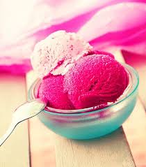 اكشخ مجموعة صور بـ اللون الفوشي Ice Cream Cream Food