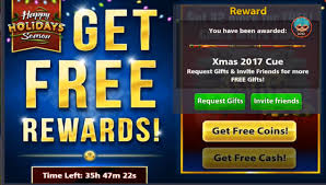 Learn the most effective and best ways of getting free cash in 8 ball pool. Reward Links 8 Ball Pool Get Free Coins And Cash And Cash 8 Ball Pool 2018 New Trick
