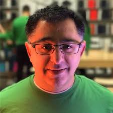 Today is my first day without employment by Apple after 19 years.