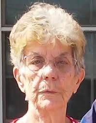 Alice P. MaGee Obituary