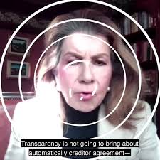 Sonia Barbara ONDO NDONG