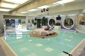 Check spelling or type a new query. Pool With A Bed Pool Bed Pool Outdoor Decor