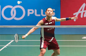 Hol dir sportdeutschland.tv plus und genieße unser angebot komplett werbefrei. 2019 Malaysia Open Archives Badmintonplanet Com