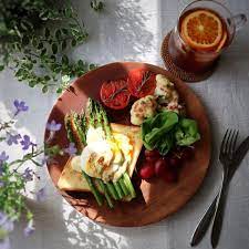 カフェごはんをおうちで楽しもう 簡単なのにおしゃれで美味しいレシピ50選 folk レシピ 料理 レシピ 健康的な食事の準備