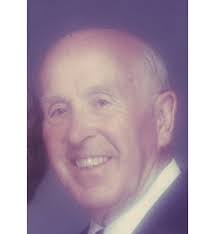 Lawrence Greaves Obituary (1915