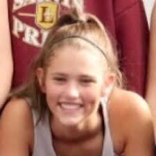 Sydney Redding's High School Bio