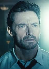Fan Casting Hugh Jackman as Vincent Moretti in A Way Out (2021)