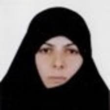 Soudeh GHAFOURI-FARD