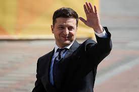 Действующий президент украины с 20 мая 2019. Vladimir Zelenskij Oficialno Vstupil V Dolzhnost Prezidenta Ukrainy Rossijskaya Gazeta