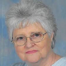 Obituary information for Rosemary Malone Britton