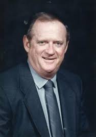 Calvin Hull Obituary (1933