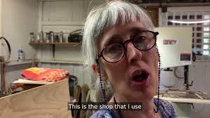 AT&T presents makers in their spaces