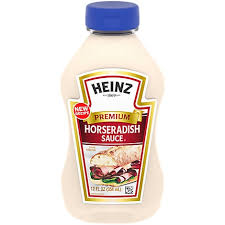 We did not find results for: Heinz Horseradish Sauce 12 Fl Oz Safeway