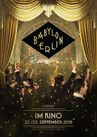 Babylon Berlin Bild 27 Von 35 Moviepilot De