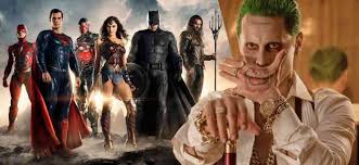 A page dedicated to jared leto's portrayal of the joker and the release of the ayer cut. Zack Snyder Reveals Jared Leto S Joker Will Be Different In Justice League Dark Knight News