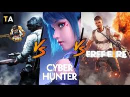 The following video is based on a video game garena free fire and is only for entertainment purpose.5 alok giveaway on 20k subscribtionssubscr. Pubg Vs Free Fire Graphics Update Free Fire 2020