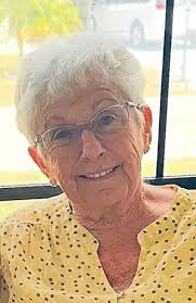 Mary Frances Blanchard Obituary (2025)