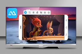 Play tv sound on phone. How To Mirror Android To Philips Tv
