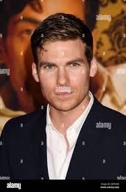 LOS ANGELES, CALIFORNIA