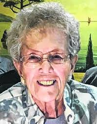 ALMA GERMAIN Obituary (2020)