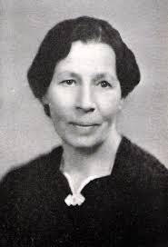 Clara May Shattuck Collman (1883-1978)