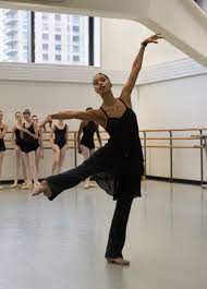 Young people, too, had flocked to lincoln center to see the dancers' choice program, a benefit for the dancers' emergency fund. Sab Faculty School Of American Ballet