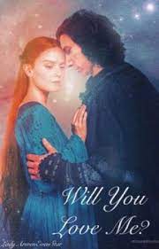Will You Love Me A Medieval Reylo Au Chapter 1 Reylo Orphan Girl Kylo Ren And Rey