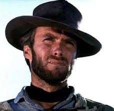 A fistful of dollars is a 1964 spaghetti western film directed by sergio leone and starring clint eastwood in his first leading role, alongside gian maria volonté, marianne koch, wolfgang lukschy, sieghardt rupp, josé calvo, antonio prieto, and joseph. Google Image Result For Http Henrysheehan Com Essays Def Eastwood Jpg Clint Eastwood Clint Movie Stars