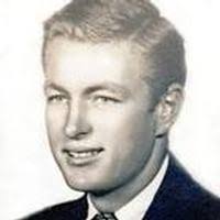 Obituary information for Charles William Emanuelson