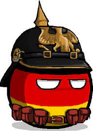 Ep 2 | germanyball and polandball. Germanyball Polandball Wiki Fandom