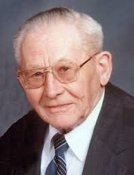 Obituary information for Arnold I. Dieringer