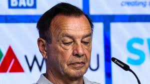 Schüler fragen, wie es damals war