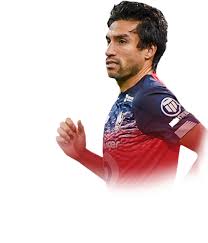 (born 23 feb, 1988) midfielder for sporting braga. Nicolas Gaitan Fifa 20 85 Cam Fut Birthday Fifplay