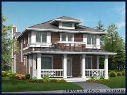 Celik Konstruksiyon Villa Modelleri Youtube In 2020 Narrow Lot House Plans Shingle House Plans Shingle House