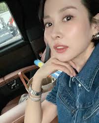 조여정 Cho Yeo Jeong (@lightyears81) • Instagram photos and videos