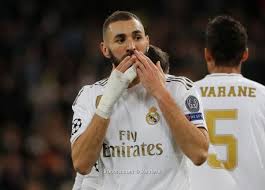 ريال مدريد يجدد تعاقده مع المهاجم كريم بنزيما حتى ٢٠٢٣. ØªÙ‚Ø±ÙŠØ± ÙƒÙˆÙˆÙˆØ±Ø© Ù‡Ù„ ÙŠÙ†Ø¬Ø­ Ø¨Ù†Ø²ÙŠÙ…Ø§ ÙÙŠ Ø§Ø±ØªØ¯Ø§Ø¡ Ù‚Ù…ÙŠØµ Ø§Ù„Ø¬Ø²Ø§Ø¦Ø±
