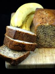 Cake A La Banane Banana Bread Usa Recette Cake A La Banane Recette Cake Recette