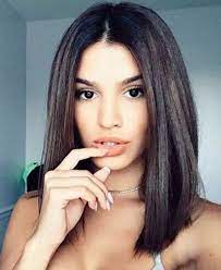 Below Shoulder Hair Styles Long Hair Styles Long Bob Hairstyles