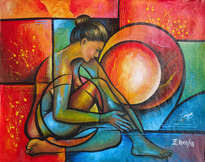 Obras de arte de Nicaragua