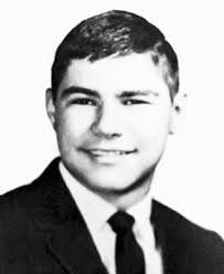 Robert Leopold Clukey Jr : Specialist Five from Maine, Vietnam War Casualty